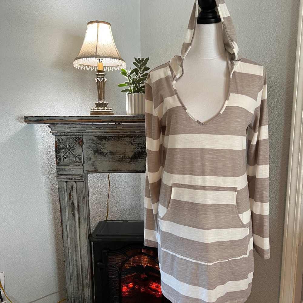 Merona Swim cover up